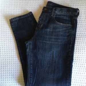 Banana Republic Slim Boyfriend Jean